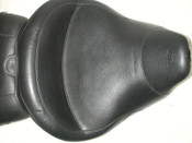 Mustang 79579 For Harley Davidson Road King FLHR/X/T/TR 08-25 Super Touring Seat