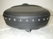 Mustang 79579 For Harley Davidson Road King FLHR/X/T/TR 08-25 Super Touring Seat