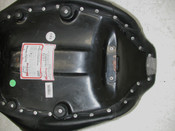 Mustang 79579 For Harley Davidson Road King FLHR/X/T/TR 08-25 Super Touring Seat