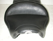 Mustang 79579 For Harley Davidson Road King FLHR/X/T/TR 08-25 Super Touring Seat