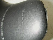 Mustang 79579 For Harley Davidson Road King FLHR/X/T/TR 08-25 Super Touring Seat