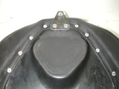 Mustang 79579 For Harley Davidson Road King FLHR/X/T/TR 08-25 Super Touring Seat