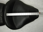 Mustang 79579 For Harley Davidson Road King FLHR/X/T/TR 08-25 Super Touring Seat