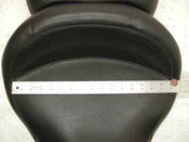 Mustang 79579 For Harley Davidson Road King FLHR/X/T/TR 08-25 Super Touring Seat