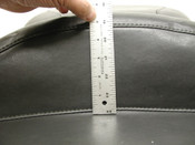 Mustang 79579 For Harley Davidson Road King FLHR/X/T/TR 08-25 Super Touring Seat