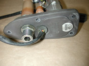 HARLEY DAVIDSON Sportster 2007+UP OEM 75268-07A Fuel Pump Sending Unit Assembly