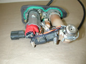 HARLEY DAVIDSON Sportster 2007+UP OEM 75268-07A Fuel Pump Sending Unit Assembly
