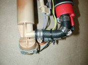 HARLEY DAVIDSON Sportster 2007+UP OEM 75268-07A Fuel Pump Sending Unit Assembly