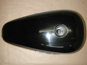 HARLEY DAVIDSON Sportster XL1200 XL883 1998-2003 OEM Fuel Gas Tank & Fender Set