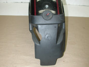 HARLEY DAVIDSON Sportster XL1200 XL883 1998-2003 OEM Fuel Gas Tank & Fender Set