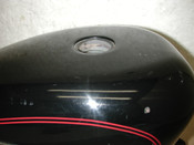 HARLEY DAVIDSON Sportster XL1200 XL883 1998-2003 OEM Fuel Gas Tank & Fender Set
