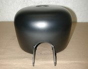 HARLEY DAVIDSON Sportster XL1200 & XL883 2007-2022, 3.3 Gal OEM 61000701 EFI Fuel Gas Tank