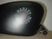 HARLEY DAVIDSON Sportster XL1200 & XL883 2007-2022, 3.3 Gal OEM 61000701 EFI Fuel Gas Tank