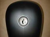 HARLEY DAVIDSON Sportster XL1200 & XL883 2007-2022, 3.3 Gal OEM 61000701 EFI Fuel Gas Tank