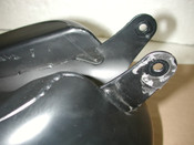 HARLEY DAVIDSON Sportster XL1200 & XL883 2007-2022, 3.3 Gal OEM 61000701 EFI Fuel Gas Tank