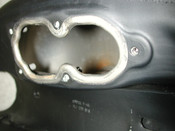 HARLEY DAVIDSON Sportster XL1200 & XL883 2007-2022, 3.3 Gal OEM 61000701 EFI Fuel Gas Tank