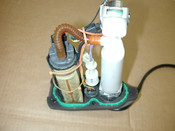 HARLEY DAVIDSON Sportster  2007+UP OEM 75268-07B Fuel Pump Sending Unit Assembly