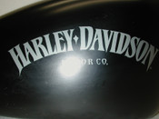 HARLEY DAVIDSON Sportster XL1200 2007-2022, 3.3 Gal OEM 61000701 EFI Fuel Gas Tank