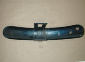 HARLEY DAVIDSON Sportster XL883 1998-2003 OEM Fuel Gas Tank & Fender Set