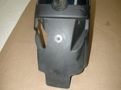 HARLEY DAVIDSON Sportster XL883 1998-2003 OEM Fuel Gas Tank & Fender Set
