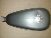 HARLEY DAVIDSON Sportster XL1200 XL883 OEM 61405-07 3.3 Gallon EFI Fuel Gas Tank