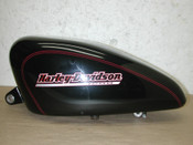 HARLEY DAVIDSON Sportster XL883 XL1200 1998-2003 OEM 61348-03 Fuel Gas Tank