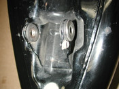 HARLEY DAVIDSON Sportster XL883 XL1200 1998-2003 OEM 61348-03 Fuel Gas Tank