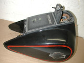 Vintage HARLEY DAVIDSON Touring 1980-1988 FLT  FLHT OEM 61019-83A Fuel Gas Tank