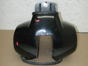 Vintage HARLEY DAVIDSON Touring 1980-1988 FLT  FLHT OEM 61019-83A Fuel Gas Tank