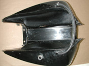 Vintage HARLEY DAVIDSON Touring 1980-1988 FLT  FLHT OEM 61019-83A Fuel Gas Tank