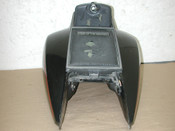 Vintage HARLEY DAVIDSON Touring 1980-1988 FLT  FLHT OEM 61019-83A Fuel Gas Tank