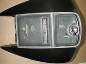 Vintage HARLEY DAVIDSON Touring 1980-1988 FLT  FLHT OEM 61019-83A Fuel Gas Tank
