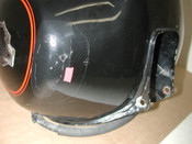 Vintage HARLEY DAVIDSON Touring 1980-1988 FLT  FLHT OEM 61019-83A Fuel Gas Tank