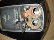 Vintage HARLEY DAVIDSON Touring 1980-1988 FLT  FLHT OEM 61019-83A Fuel Gas Tank