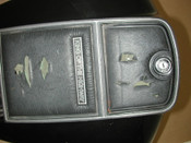 Vintage HARLEY DAVIDSON Touring 1980-1988 FLT  FLHT OEM 61019-83A Fuel Gas Tank