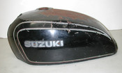 Vintage SUZUKI 1978-1980 GS850 Motorcycle Fuel Gas Tank