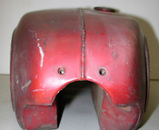 Vintage TRIUMPH Trophy 250 TR25W 1968-1970 OEM 82-9479 Fuel Petro Gas Tank