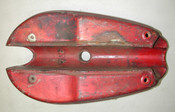 Vintage TRIUMPH Trophy 250 TR25W 1968-1970 OEM 82-9479 Fuel Petro Gas Tank