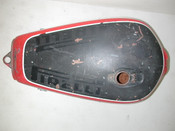 Vintage YAMAHA 1980 XS 850 OEM Motorcycle Fuel Gas Tank