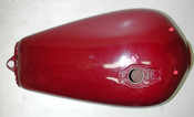 Vintage YAMAHA 1978-1980 XS750SE XS850S Special OEM 2G2-24110-01 Fuel Gas Tank