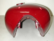 Vintage YAMAHA 1978-1980 XS750SE XS850S Special OEM 2G2-24110-01 Fuel Gas Tank