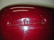 Vintage YAMAHA 1978-1980 XS750SE XS850S Special OEM 2G2-24110-01 Fuel Gas Tank