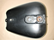 HARLEY DAVIDSON 2000 Electra Road Street Glide FLHTC OEM 61227-98 Fuel Gas Tank