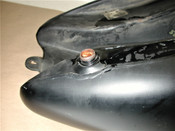 HARLEY DAVIDSON 2000 Electra Road Street Glide FLHTC OEM 61227-98 Fuel Gas Tank