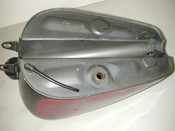 HARLEY DAVIDSON 1994 Sportster Motorcycle Fuel Gas Tank & Fenders Set