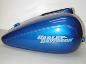 HARLEY DAVIDSON 2003-2007 FLHT Electra Glide  OEM 61388-07CHC Fuel Gas Tank