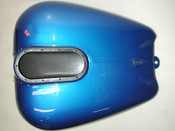 HARLEY DAVIDSON 2003-2007 FLHT Electra Glide  OEM 61388-07CHC Fuel Gas Tank