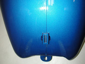 HARLEY DAVIDSON 2003-2007 FLHT Electra Glide  OEM 61388-07CHC Fuel Gas Tank