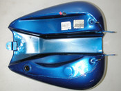 HARLEY DAVIDSON 2003-2007 FLHT Electra Glide  OEM 61388-07CHC Fuel Gas Tank