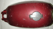 Vintage 1971-1973 HONDA CL450/CL350 Motorcycle Fuel Gas Tank OEM